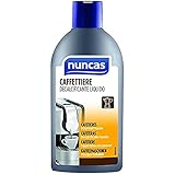 Nuncas Italia S.p.A. Cafeteras descalcificador 250 ml