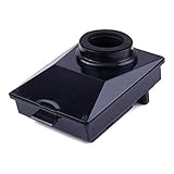 Filtro HEPA para aspiradoras Rainbow Rexair E2-Series R12179 R12647B 1000002
