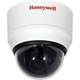 HONEYWELL VÍDEO HD3MDIH - Cámara de red domo D/N resistente 540TVL