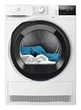 Electrolux EW6HBG28G secadora Independiente Carga frontal 8 kg A+++ Blanco