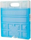 CAMPINGAZ Freeze Pack M20, Acumulador Frio Unisex Adulto, Azul (Blue), 20 X 17 X 3 2 Cm