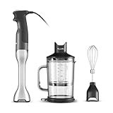 Breville BSB510XL Licuadora, 280 W, Acero Inoxidable, 15 Velocidades