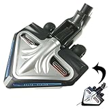 Electrobrosse RS-RH5973 para aspiradora ROWENTA AIR FORCE, AIR FORCE EXTREME
