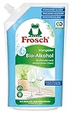 Frosch - Abrillantador (750 ml)
