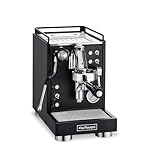 La Pavoni 845714 Cafetera semiprofesional, Stainless Steel, Multicolor