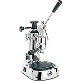 la Pavoni Europiccola EL- Máquina de café, 230 V, 50/60Hz, 200x290x320 mm