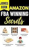 AMAZON FBA WINNING SECRETS: A GUIDE TO WINNING SECRETS (English Edition)