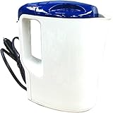 Hervidor 24 V, 1 L, 250 W