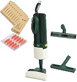 Aspiradora Vorwerk Kobold 121 Incl. Cepillo Eléctrico Et 340 y Zub