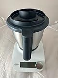 Thermomix Friend® con olla de mezcla TM6 (blanco)