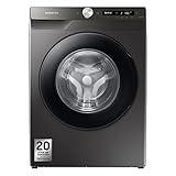 Samsung WW90T534DAN/S3 Lavadora 9 Kg clasificación energética A Inox