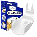 MONTERAL Boquilla para Exprimidor de Naranjas Electrico con Código Original BR64965622 para Delonghi para Braun