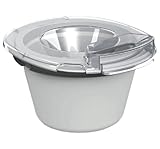A956 – Máquina de helado completa para procesador de alimentos Chef (39464-8606) AWAT956B01 Kenwood