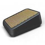 Knoruley Sensor de Lluvia Inteligente Zigbee para Exteriores, Inalámbrico, Resistente Al Agua. Requiere Concentrador Zigbee. Control por Enlace.