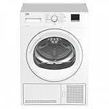 Beko Secadora DB7111GA1 7K B COND DSP