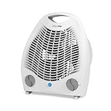 Universal Blue Termoventilador vertical 2000W marca