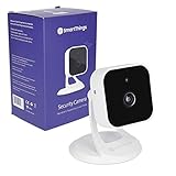 Vodafone Sercomm V-Home Camera ZB Blanco