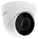 Hiwatch Hikvision IP Dome Ip67 4Mpx 2,8 mm IR PoE