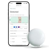 LinknLink Emotion Pro Sensor de Presencia, Radar mmWave 24 GHz, Motion2MQTT Home Assistant, Compatible con Alexa y Google Home, No se Necesita hub