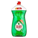 Fairy Lavavajillas Mano Concentrado Ultra, 1.15L