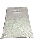 Polifosfato Cristal 500g Pack de 2 Filtros de agua de repuesto para tratamiento de dureza y esparador de sarro