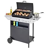 BBQ A GAS Xpert 200 LS ROCKY