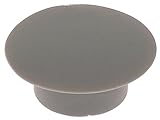 Fagor Tapón para mesa de refrigeración FMP-150, MEP-180, MFP-180, MSP-200-F de 20,5 mm de diámetro, altura 23,5 mm