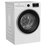 Lavadora BEKO B3WFT59415W Blanco 9Kg 1400 Bluetooth