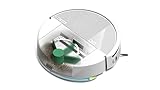 iRobot Roomba 205 DustCompactor Combo Robot, compacta la Suciedad en Interior, autonomía de 60 días sin vaciar el Robot, succión Potente y Alto Rendimiento, navegación LiDAR, Limpieza multisuperficie