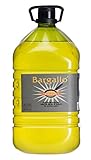 Garrafa 5l Aceite Girasol Alto Oleico Olis Bargalló | Origen España