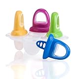 Nuby - Bandeja para polos - Recipiente para preparar 4 polos - Moldes para polos para bebés y niños - Multicolor - 6+ meses - 320ml - Sin BPA