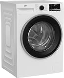 Lavadora BEKO B3WFT510415W 60 cm 1400 rpm 10 kg