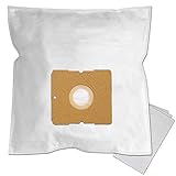 30 Bolsas de aspiradora para UFESA AC 3514 Mousy