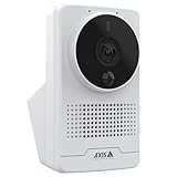 Axis M1075-L - Cámara Interior 2MP/HDTV 30FPS IR DPLU 103 FOV
