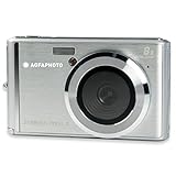 Agfa DC5200 21MP Plata
