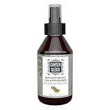 Garten Glück Spray Repelente Orugas y Larvas con Aceite de Neem, 500ml - Spray Listo para Usar contra Orugas, Larvas, Ácaros - Alternantiva a Insecticida Orugas, 500ml