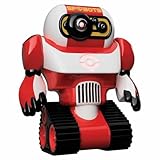 Bizak Spybots Robot Guardián T.R.I.P. (62948402)