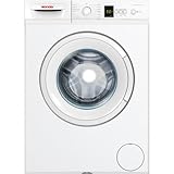 Wonder Lavadora 6Kg Carga Frontal Blanco WL6001DD. 2100W, 1000rpm, 15 Programas, Clase de Eficiencia Energética D