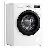 LG Lavadora F4X1009NWK 1400 RPM 9 kg