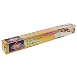 Albal - Papel horno - 8 x 0,38 m, paquete de 2 unidades