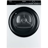 SECADORA HAIER HD90A2939-IB 9/KG P/NEGRA A++ BOMBA