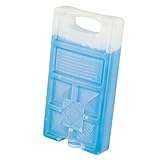 CAMPINGAZ Reutilizable, Plástico, Freez'pack M10, Acumulador Frio Unisex Adulto, Azul (Blue), 18 X 9,4 X 3,2 Cm