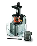 Fagor Lc-150 Slow juicer, 40 W, 2 kg, Gris