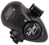 Carp Zoom Clip-On Alarma de Mordida | Alarma carpfishing