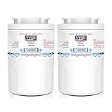 Vyair VYR-13A Filtro de Agua para Nevera Compatible Con GE MWF, MWFA, MWFP, GWF, GWFA, GWF01, General Electric SmartWater, Hotpoint HWF, HWFA, MWF, MWFA (2)