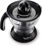Moulinex vitapress PC302810- exprimidor 1l