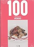 100 Recetas De Horno