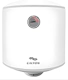 Termo Eléctrico Galyon 30 litros - Serie Roma