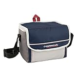 Campingaz Kühltasche Fold N Cool Nevera Flexible, 5 l, Unisex, Dunkelblau/Grau