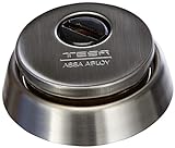 Tesa Assa Abloy E700L26AI Escudo De Seguridad, Acero Inoxidable